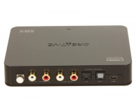 Creative Sound Blaster XFI HD 70SB124000002 - 1414936 - zdjęcie 2
